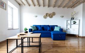 HYPER CENTRE COSY DUPLEX dans les remparts